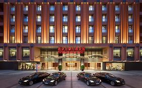 The Imperial Mansion, Beijing - Marriott Executive Apartments